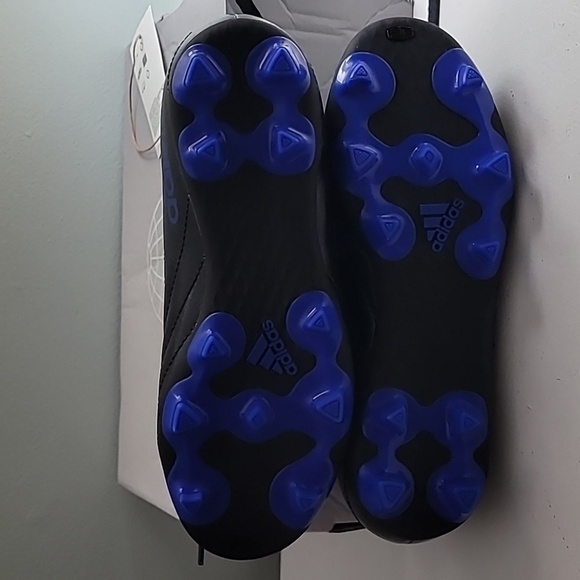 Adidas Goletto VII Soccer Cleats Big Kids Size 3 - Picture 2 of 5